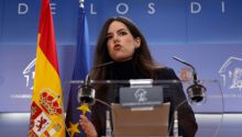 El PP se defiende de las acusaciones de Vox por querer reunirse con Sánchez