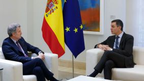 Feijóo rechazará enviar tropas a Ucrania si Sánchez no pacta un plan de política exterior