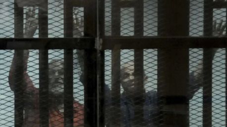 EEUU designa como terrorista a los Hermanos Musulmanes de Egipto, Jordania y Líbano