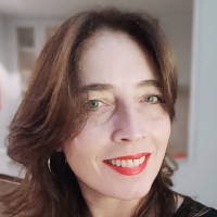 Mercedes Martínez Arranz