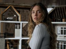 Éxito de taquilla de La asistenta, la novela más vendida en España en 2025