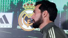 Arbeloa, presentado como entrenador del Real Madrid: 'No tengo miedo'