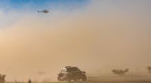 Dakar 2026. Golpe español en Arabia: Nani Roma líder y Carlos Sainz, segundo