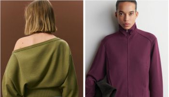 Pinterest anuncia sus colores tendencia para el año: del wasabi al ciruela