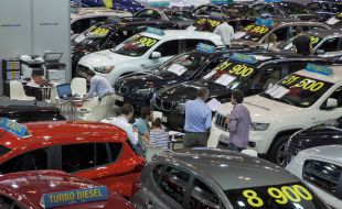 Récord del coche de segunda mano en España: suben las ventas, envejece el parque