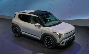 Kia EV2: el SUV eléctrico compacto con el que la marca quiere conquistar al gran público europeo