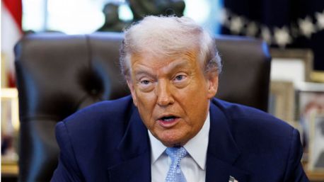 EEUU anuncia la segunda fase del plan para Gaza: desmilitarización, gobierno tecnócrata y reconstrucción