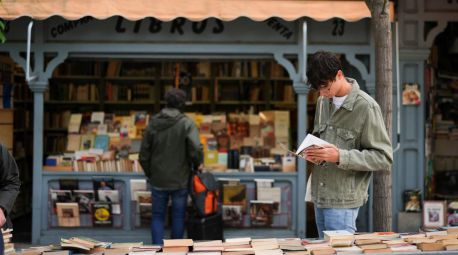 La Cuesta de Moyano, declarada Bien de Interés Cultural