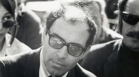 Barcelona dedicará a Jean-Luc Godard una gran exposición con material inédito