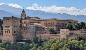 Estas son las nueve candidatas a convertirse en Capital Europea de la Cultura