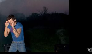 Harry Styles anuncia el lanzamiento de su próximo disco, el primero en 4 años