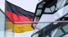 La economía alemana vuelve a crecer tras dos años consecutivos de recesión