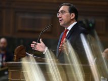 Albares: 'Ningún gobierno ha hecho tanto por el pueblo hermano de Venezuela como este'