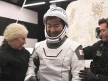 Operación inédita: la misión Crew-11 regresa para evacuar a un astronauta enfermo