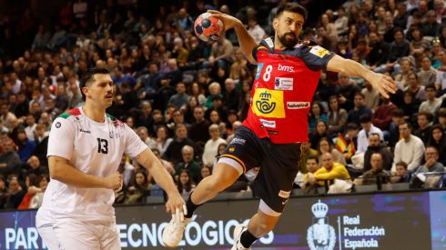 Europeo 2026. España debuta con un convincente triunfo ante Serbia