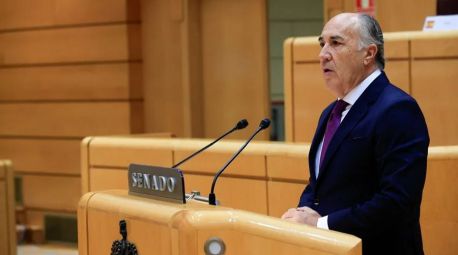 La Fiscalía del Tribunal Supremo archiva la denuncia contra el alcalde de Algeciras