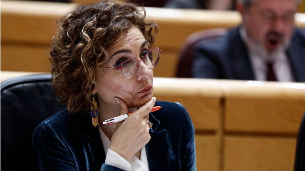 El Senado aprueba crear una comisión de investigación sobre la gestión de la SEPI