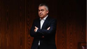 El juez ordena rastrear las cuentas a exdirectivos de Acciona en la investigación a Cerdán