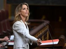 Álvarez de Toledo desmonta la 'propaganda' de Albares sobre Venezuela: 'Su postración ante una torturadora es humillante'