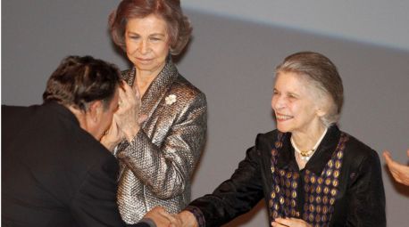 Los Reyes, sus hijas y Doña Sofía asistirán al funeral y entierro de Irene de Grecia