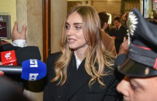 La justicia italiana absuelve a Chiara Ferragni por fraude en la venta de dulces navideños