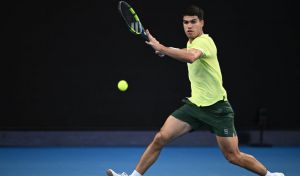 Guía de las retransmisiones deportivas del fin de semana | Abierto de Australia