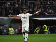 Arbeloa valora la tremenda pitada del Bernabéu a Vinicius