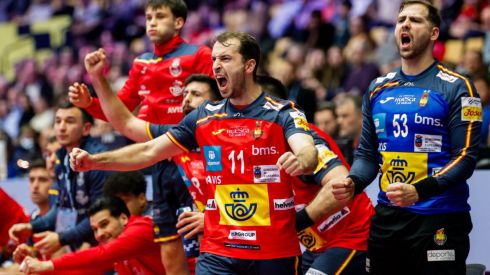 Europeo 2026. España vence a Austria y da un gran paso a la 'main round'