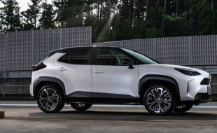 Toyota y Lexus dominan Europa y España con ventas récord, pero la presión china marca el nuevo desafío del sector