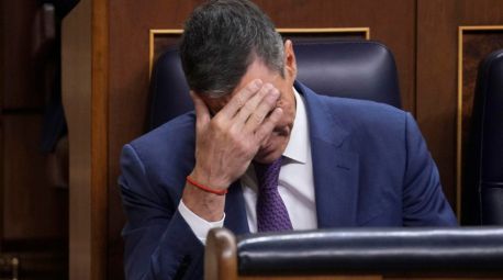 La vivienda, otro motivo más para la gresca entre Sánchez y sus socios