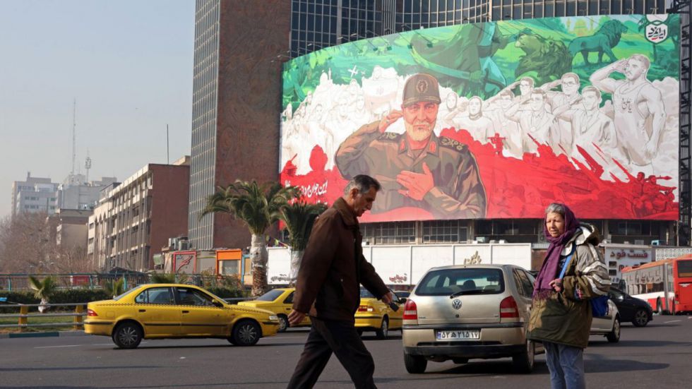 Jameneí admite miles de muertos y se teme que la represión haya causado una matanza histórica