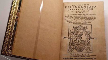 'La visita a la Casa Museo de Cervantes enriquece, emociona y deja huella'