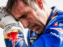 Dakar 2026. Épico segundo puesto de Nani Roma en el sexto Touareg de Al Attiyah