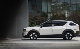 Hyundai NEXO 2026: más diseño, más tecnología y el hidrógeno como alternativa real