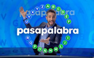 Antena 3 vuelve a arrasar a Telecinco