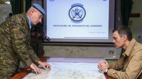 Sánchez pide 'avanzar hacia unas Fuerzas Armadas realmente europeas'