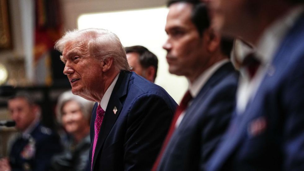 La inesperada herramienta de Donald Trump para controlar la geopolítica del mundo