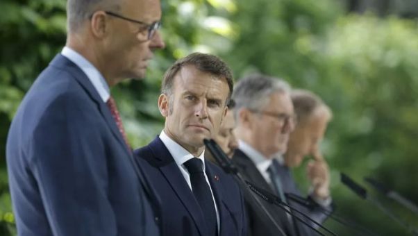 Si el presidente estadounidense prosigue con sus amenazas activarán contraranceles dentro del 'instrumento anticoerción europeo'.