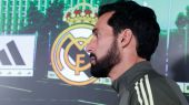 Arbeloa entiende el enfado del Bernabéu y valora el 'caso Vinicius'