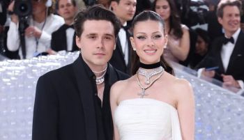 El hijo mayor de David y Victoria Beckham rompe con ellos por faltar respeto a su esposa