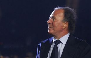 La Fiscalía rechaza de momento la personación de Julio Iglesias en la investigación