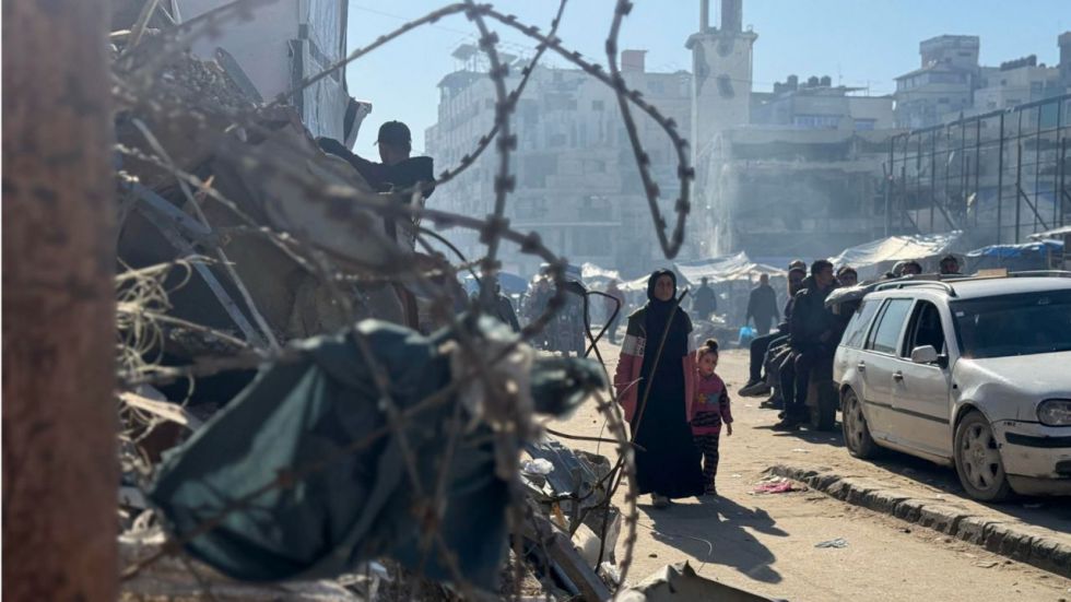 Los cuatro órganos que gestionarán Gaza: Junta de Paz, comités ejecutivos y Comité Nacional