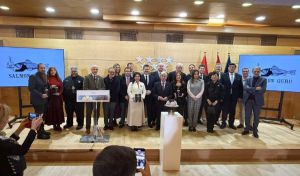 La Academia Iberoamericana de Gastronomía celebra sus IV premios