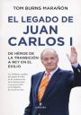 Tom Burns Marañón: El legado de Juan Carlos I