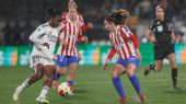 Supercopa de España. El Real Madrid golea y se venga del Atlético