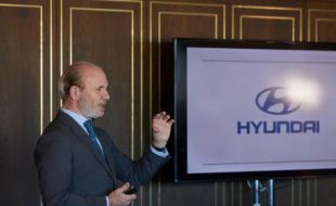 Hyundai España: récord histórico de ventas, más valor de marca y ofensiva premium en 2026