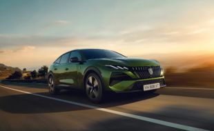 Peugeot se apoya en la industria nacional y el canal empresas para crecer en España