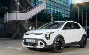 Kia Stonic se pone al día: así es el facelift que eleva el listón entre los SUV urbanos