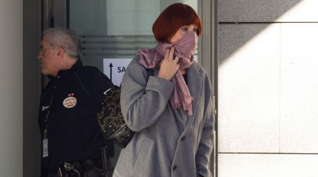 La mujer de Koldo declara que el dinero en efectivo que manejaba procedía del PSOE