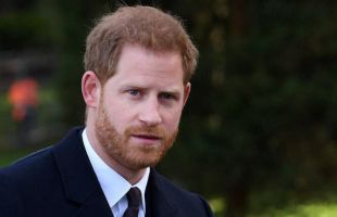 El príncipe Enrique asiste a la segunda jornada del juicio contra el Daily Mail 